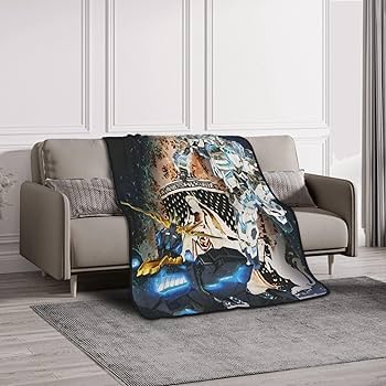 Amazon｜機動戦士ガンダムユニコーン (1) 写真 ブランケット